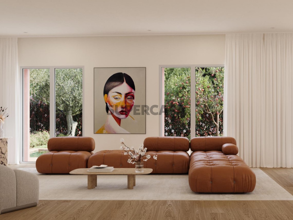 Sala de estar
