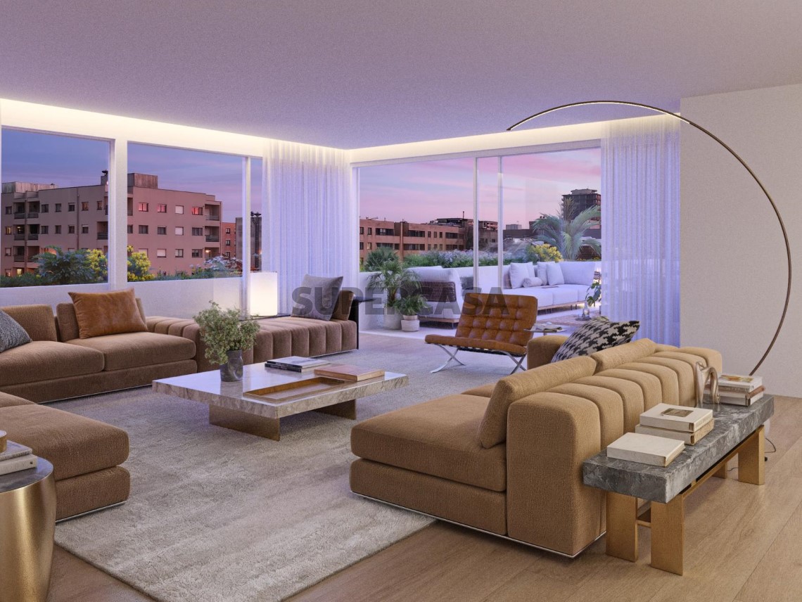 Sala de estar