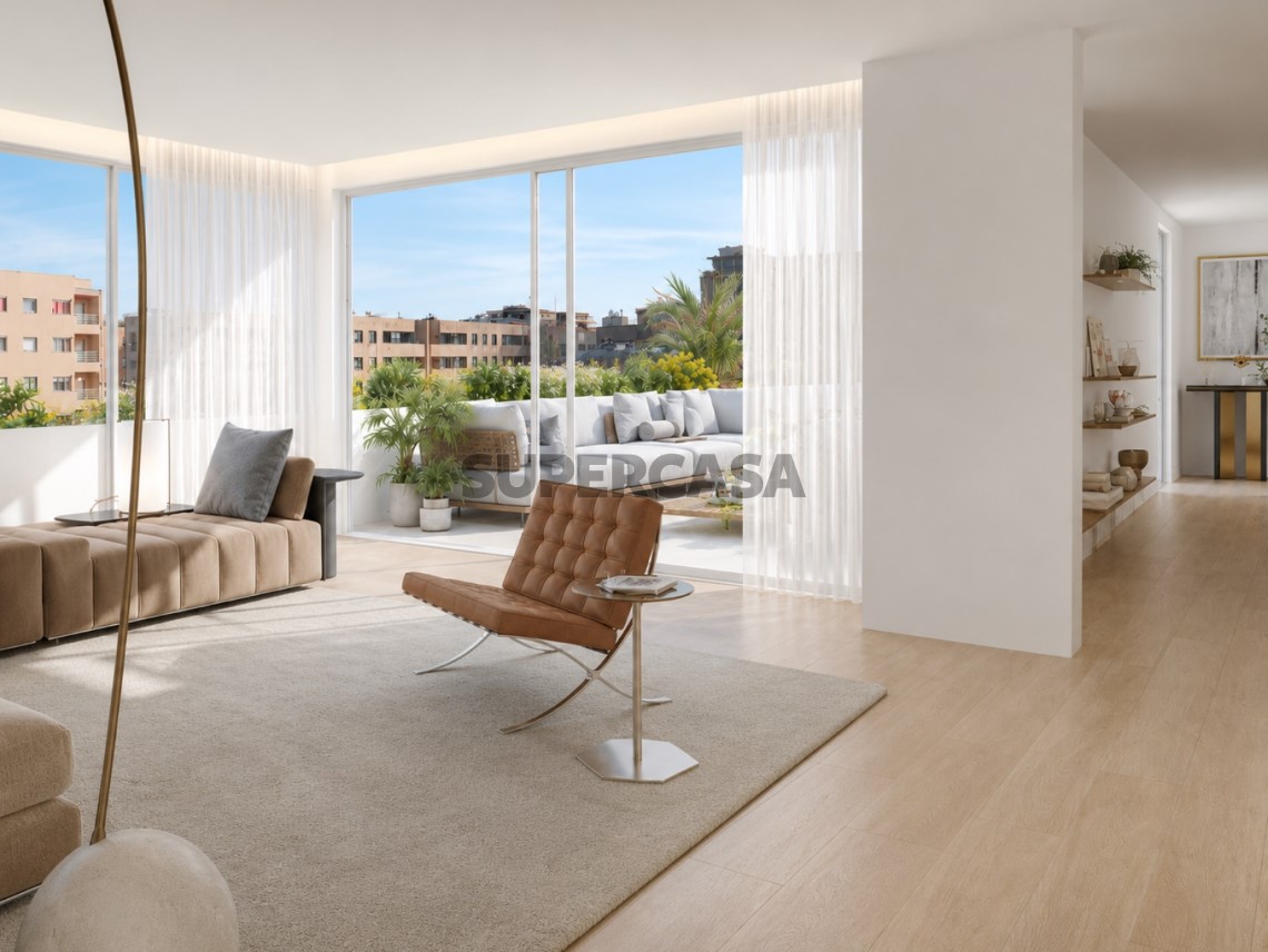 Sala de estar