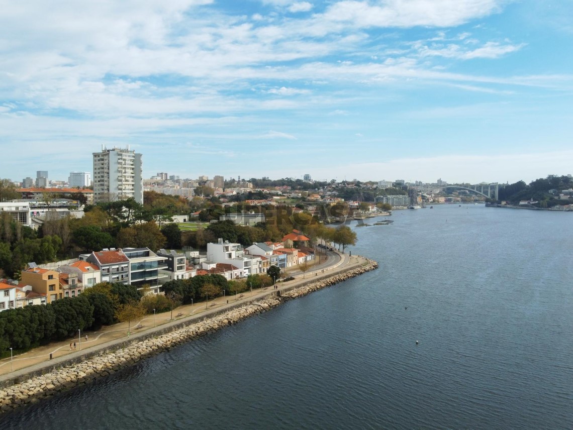 Arredores