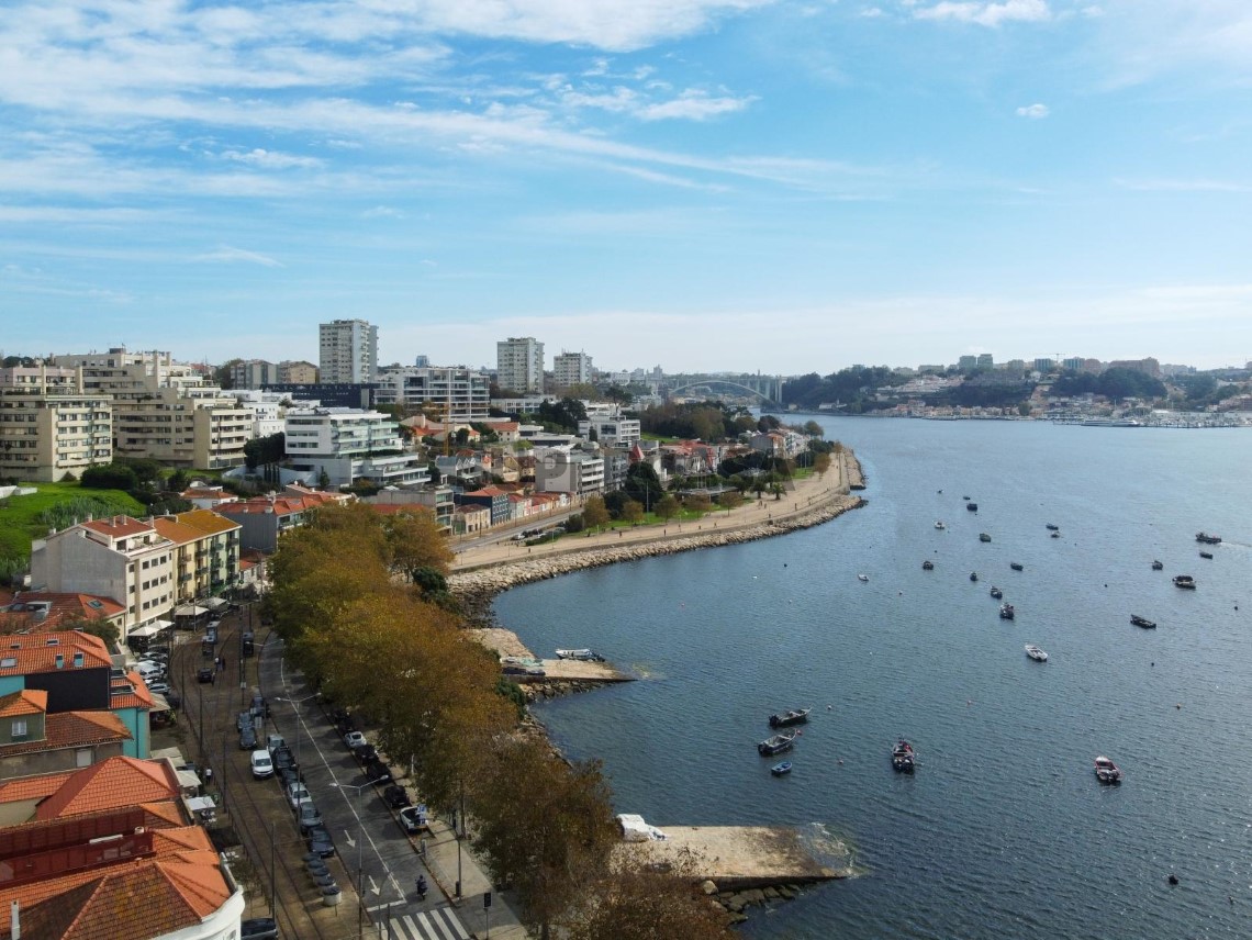 Arredores