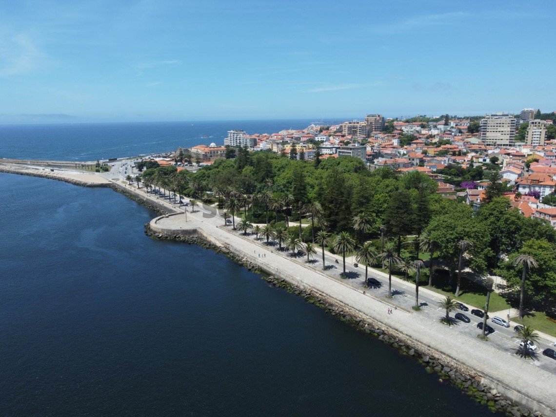 Arredores