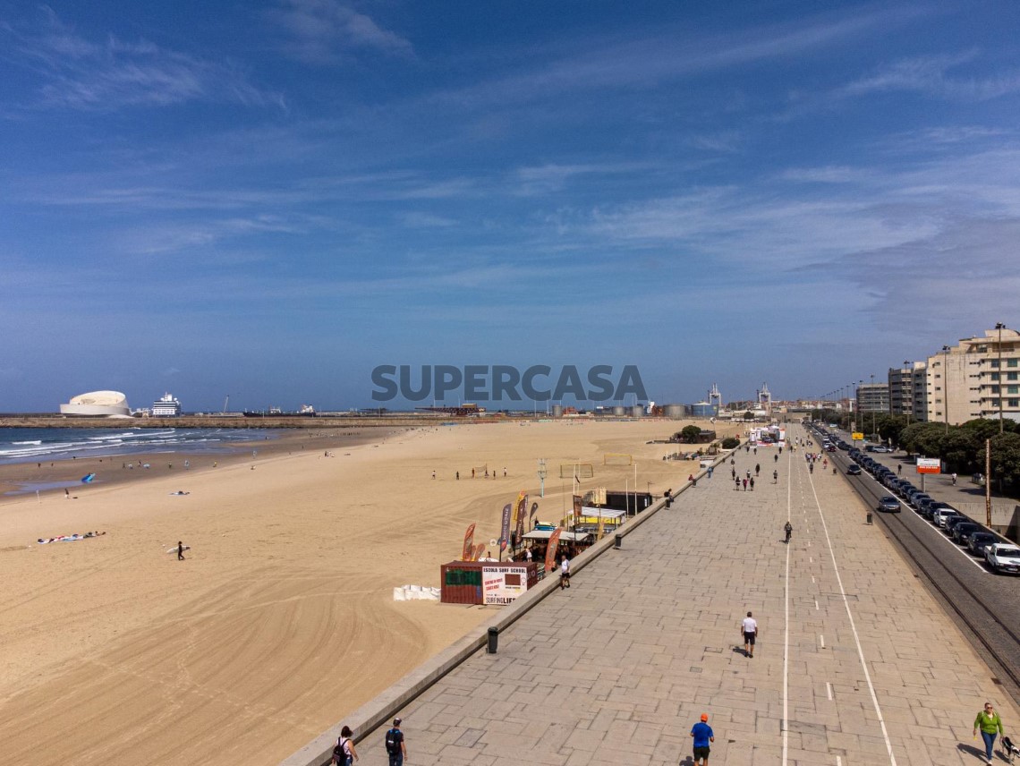 Arredores