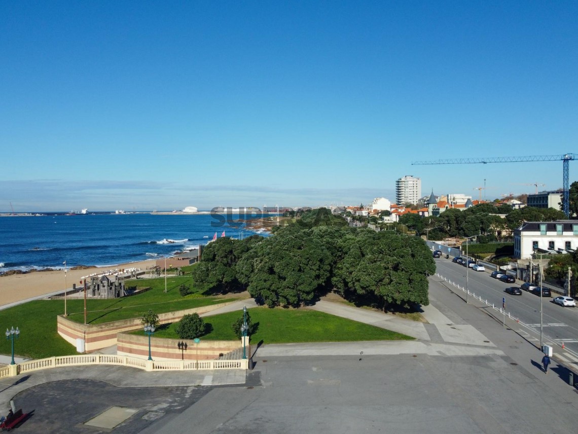 Arredores