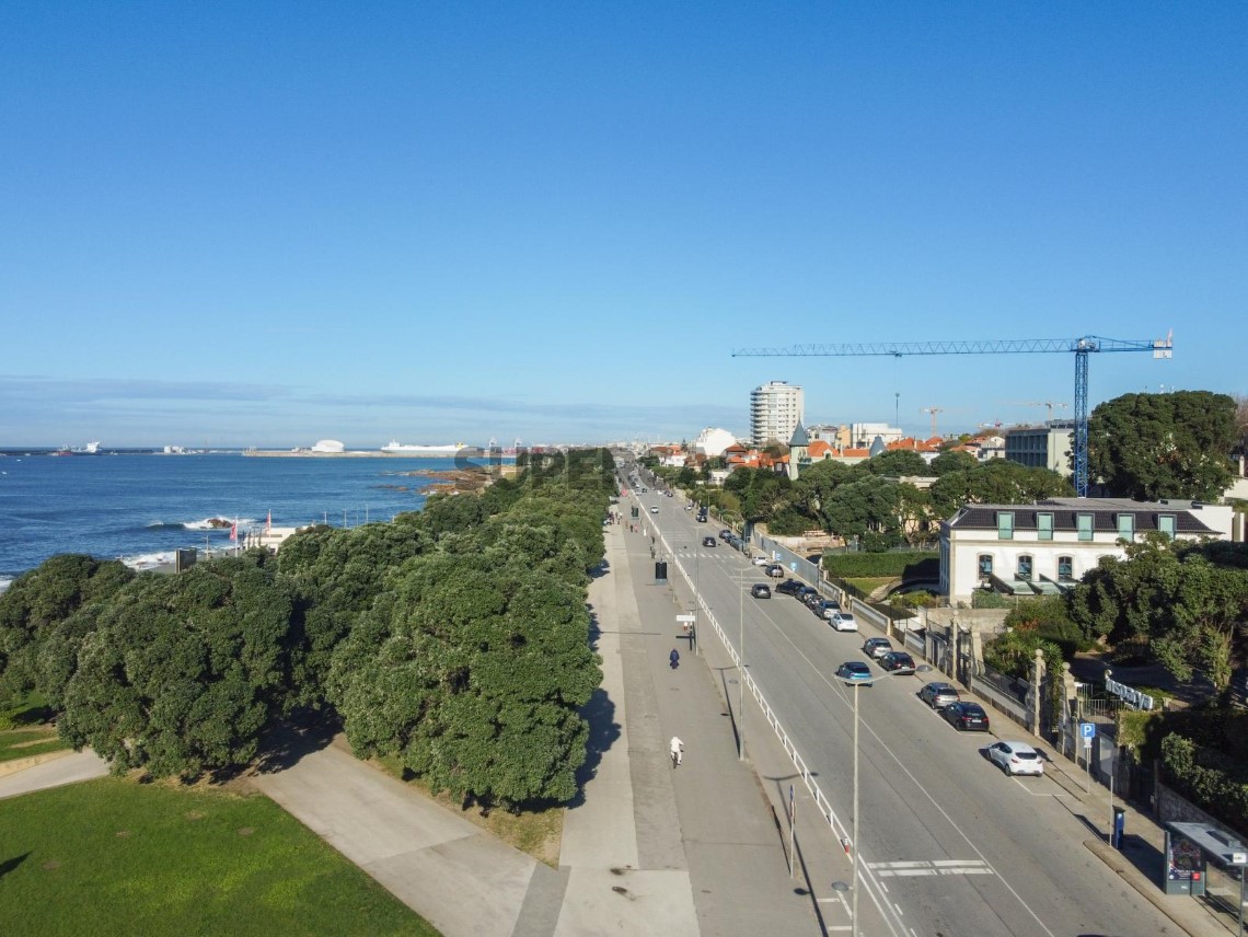 Arredores