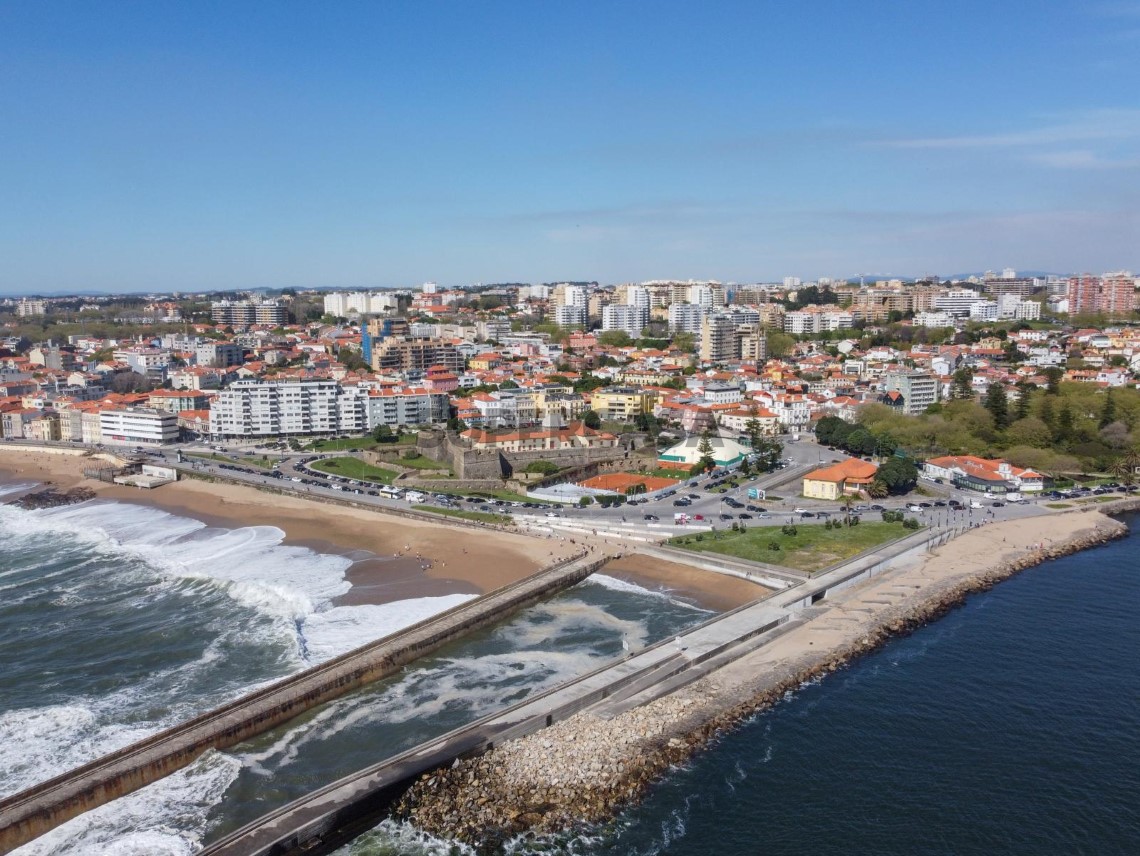Arredores