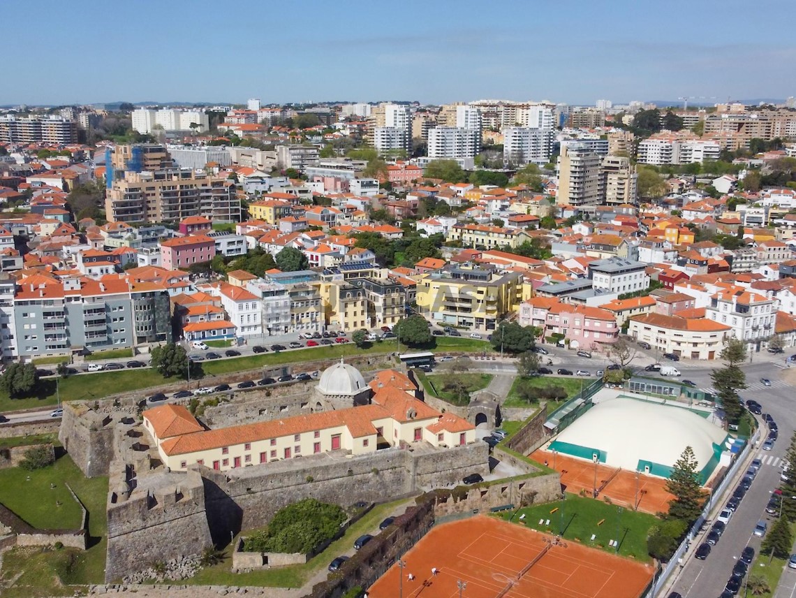 Arredores