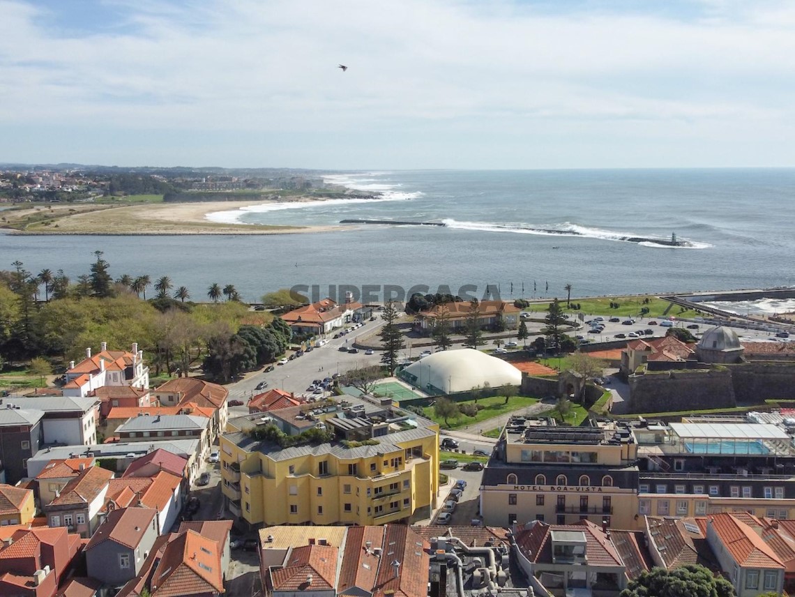 Arredores