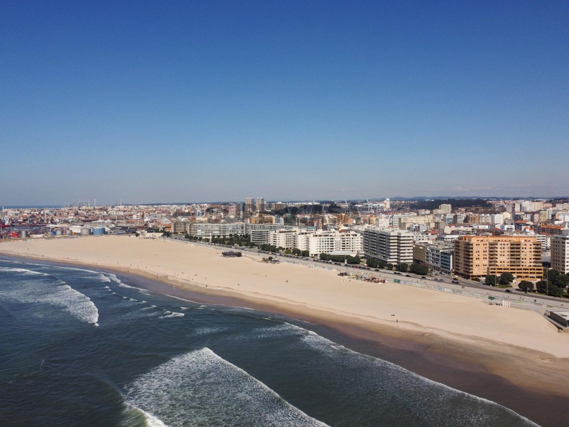 Arredores