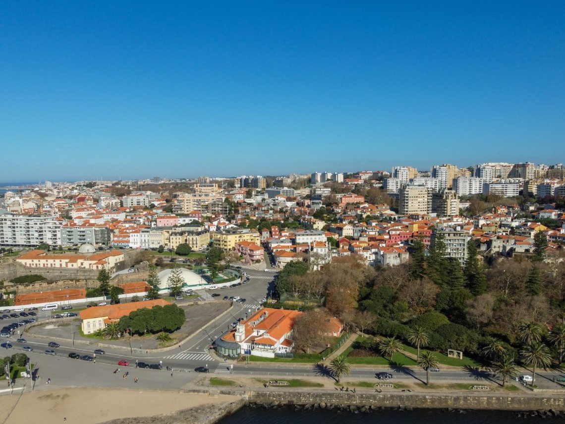 Arredores
