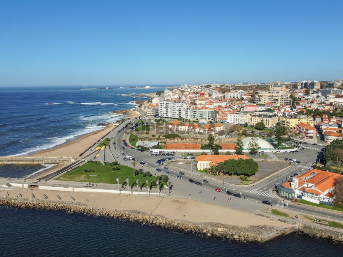 Arredores