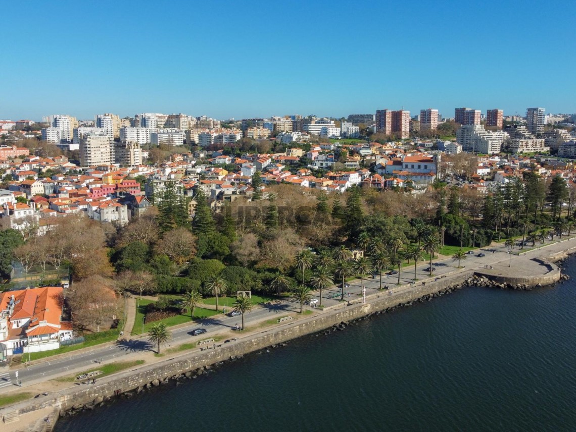 Arredores