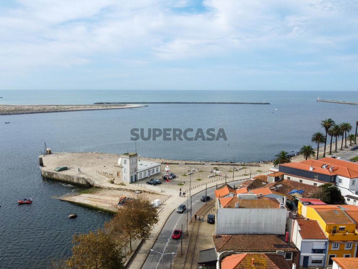 Arredores