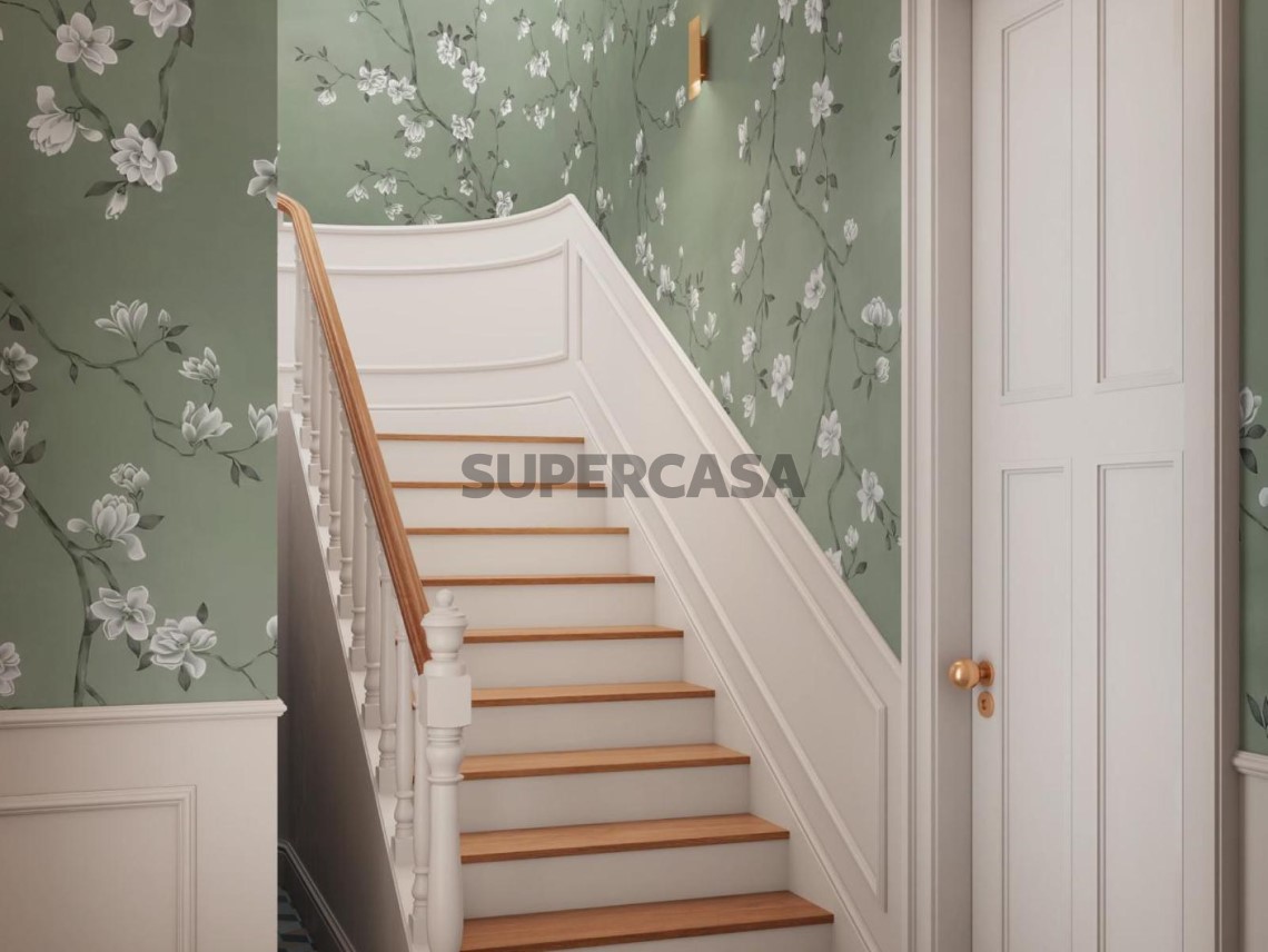 Escadas