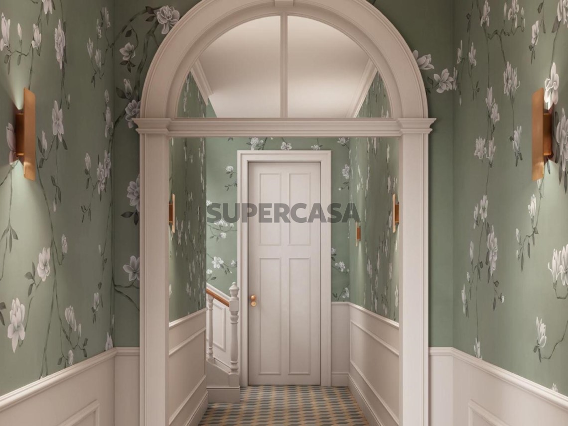 Hall de Entrada