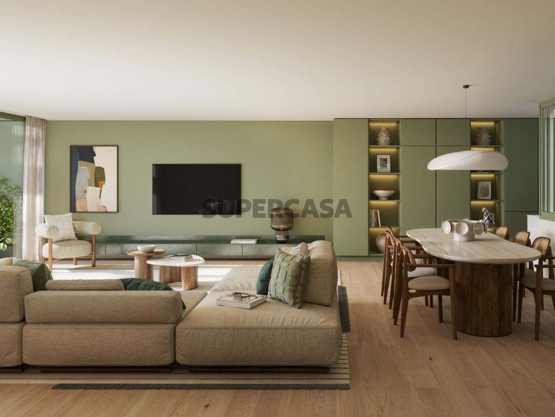 Sala de estar
