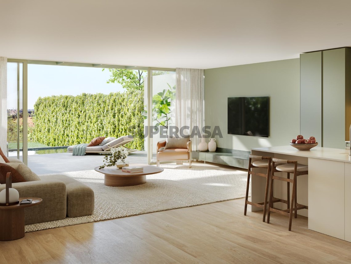 Sala de estar