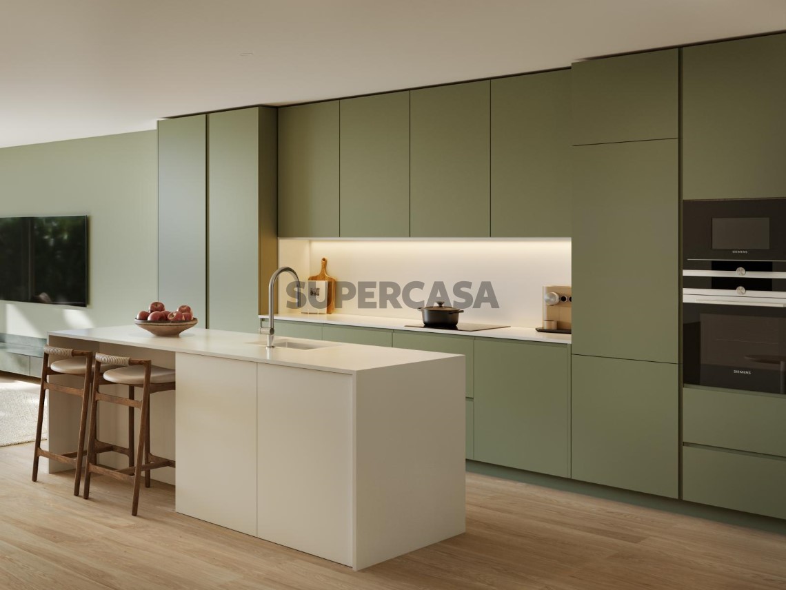 Cozinha