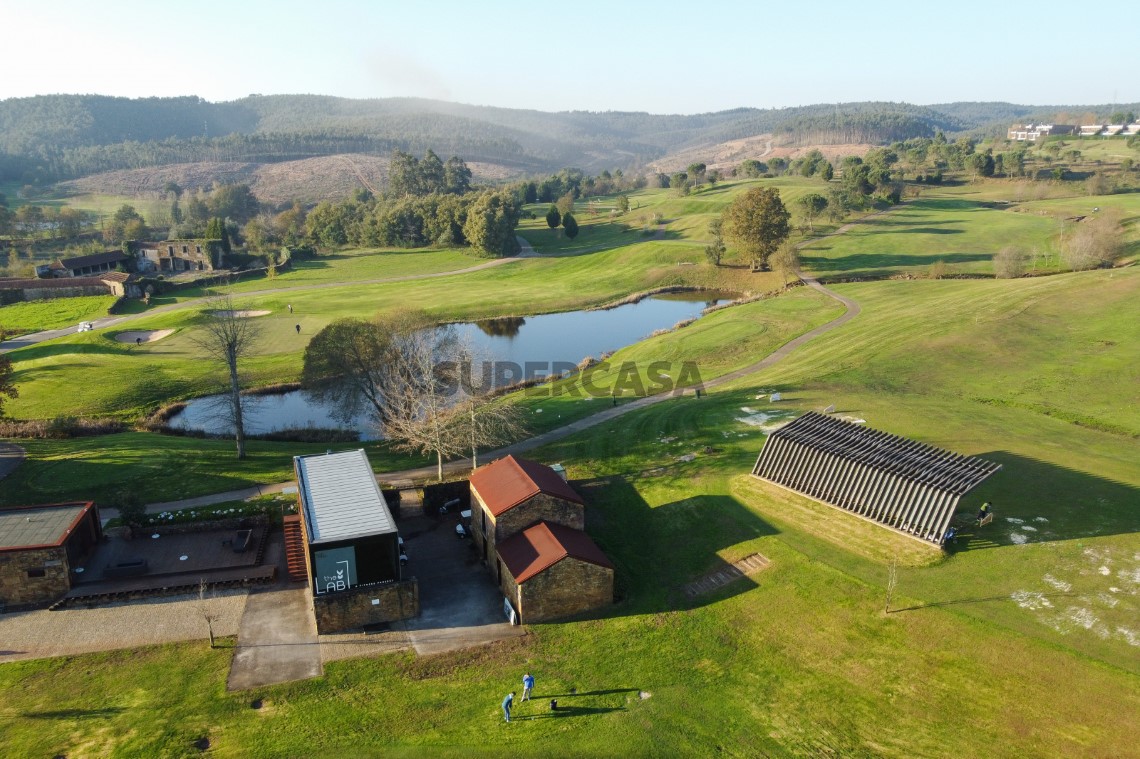 Arredores