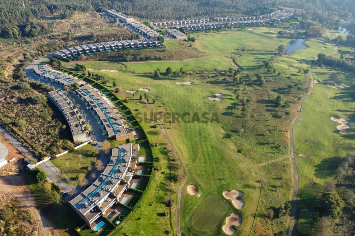 Arredores