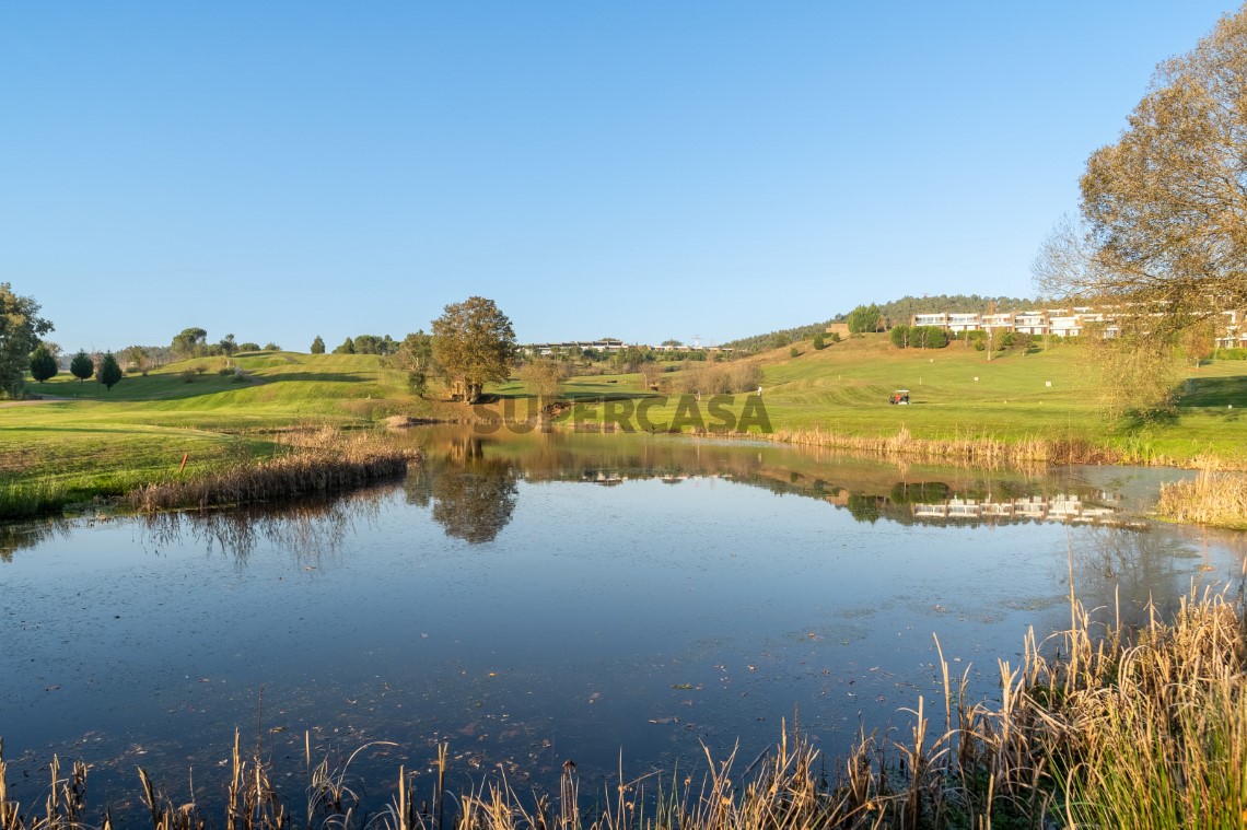 Arredores