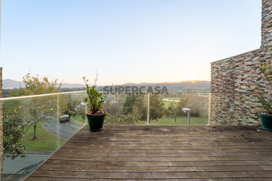 Terraço