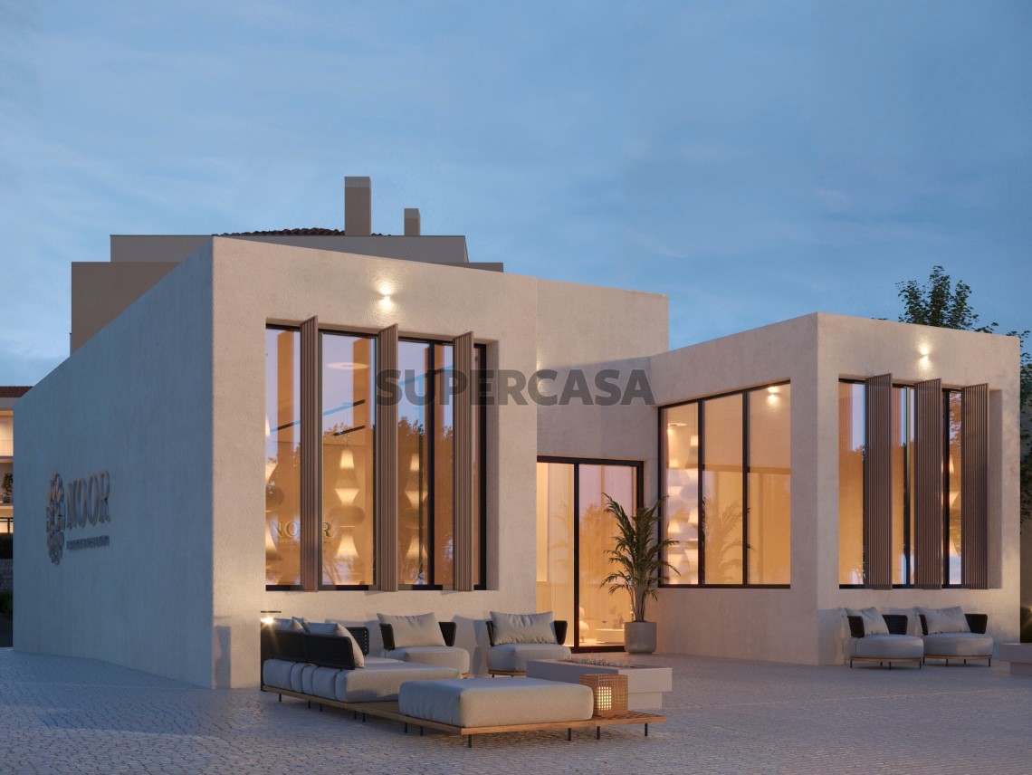 Terraço