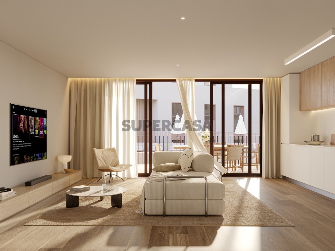 Sala de estar