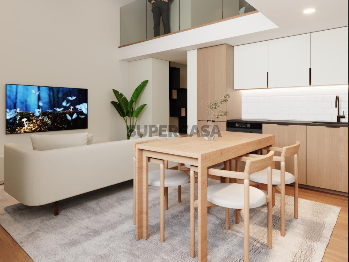 Sala de estar