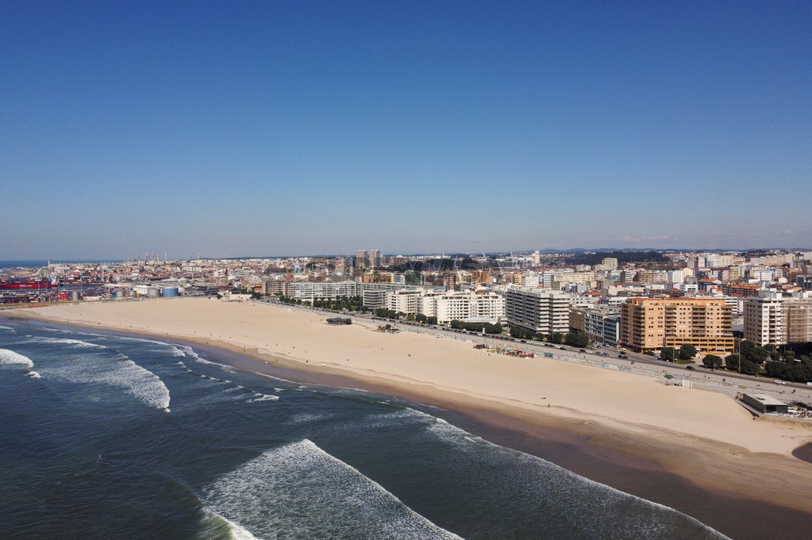 Arredores