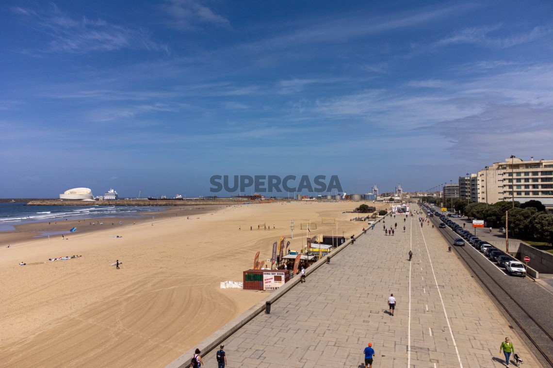 Arredores