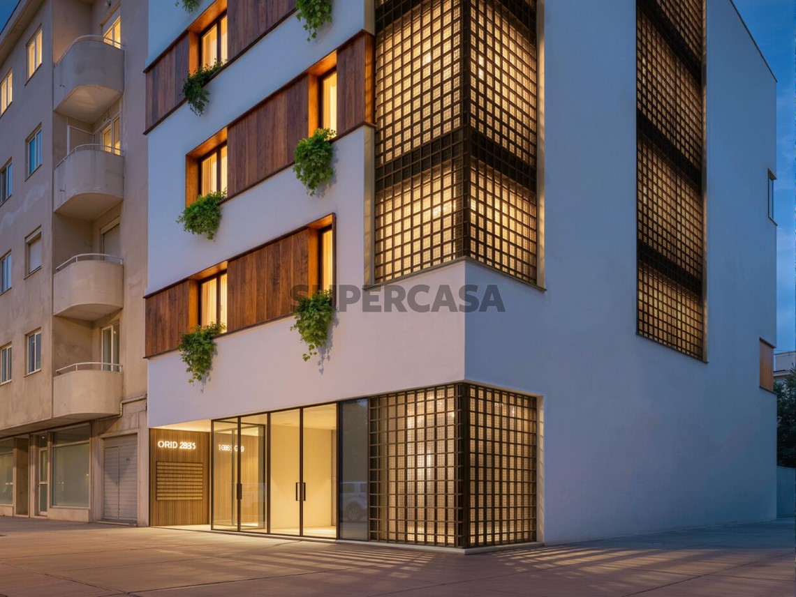 Fachada
