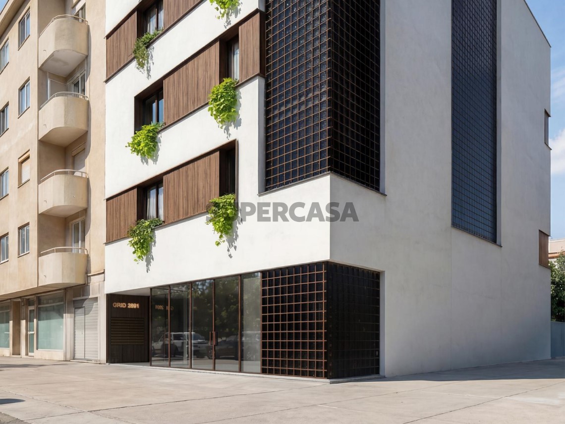 Fachada