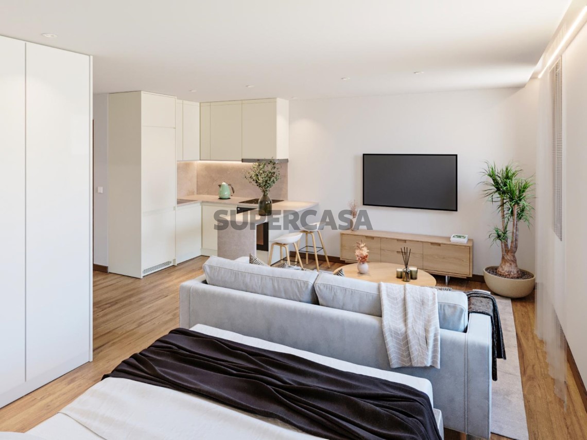 Sala de estar