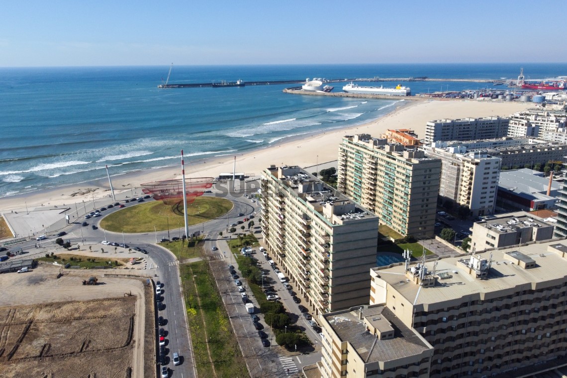Arredores