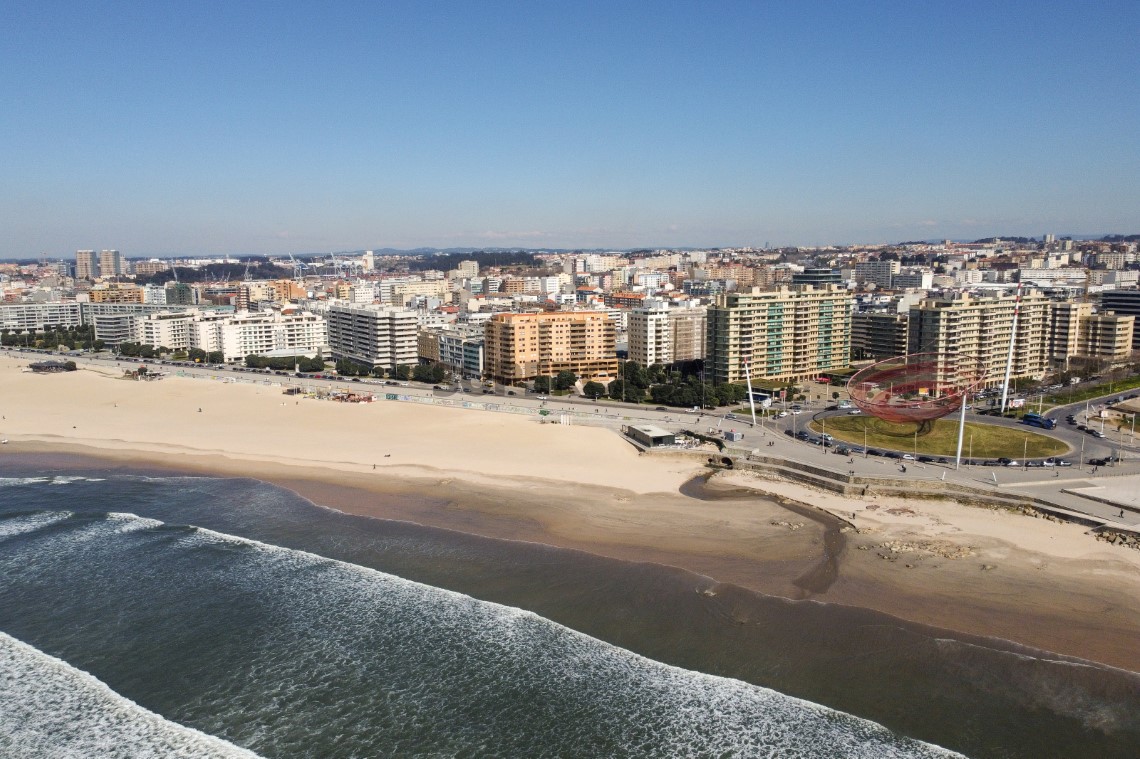 Arredores