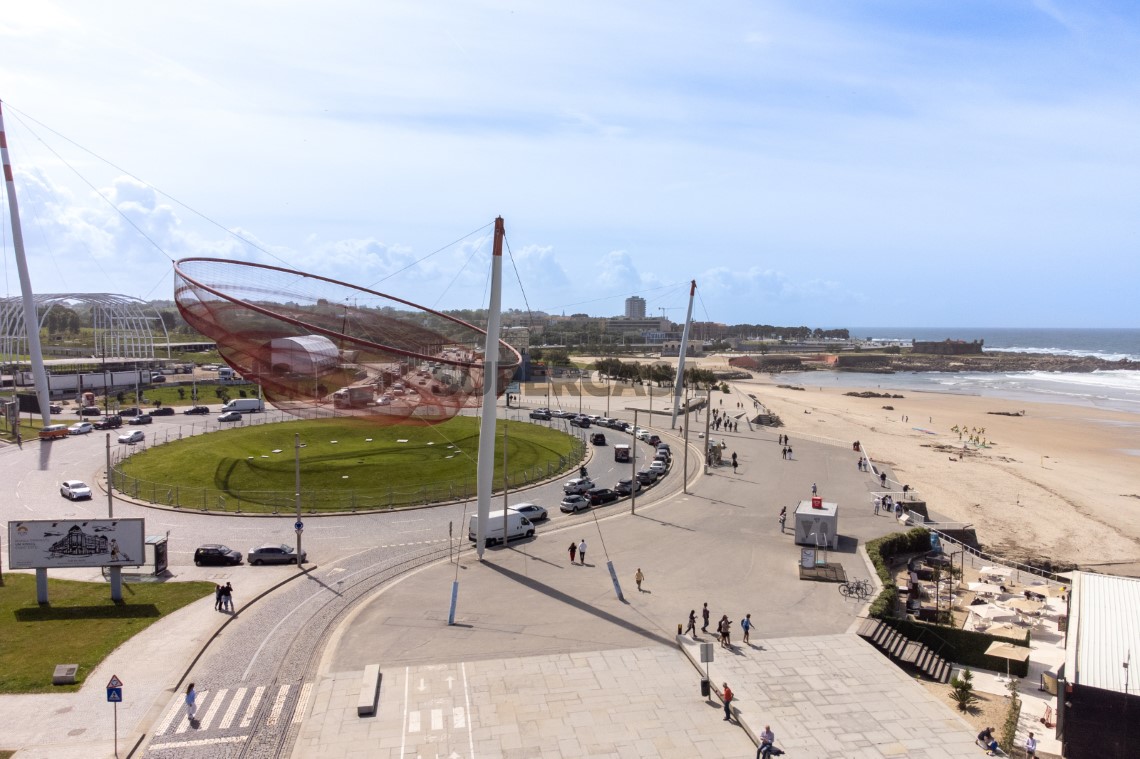 Arredores
