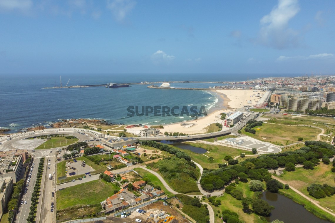 Arredores