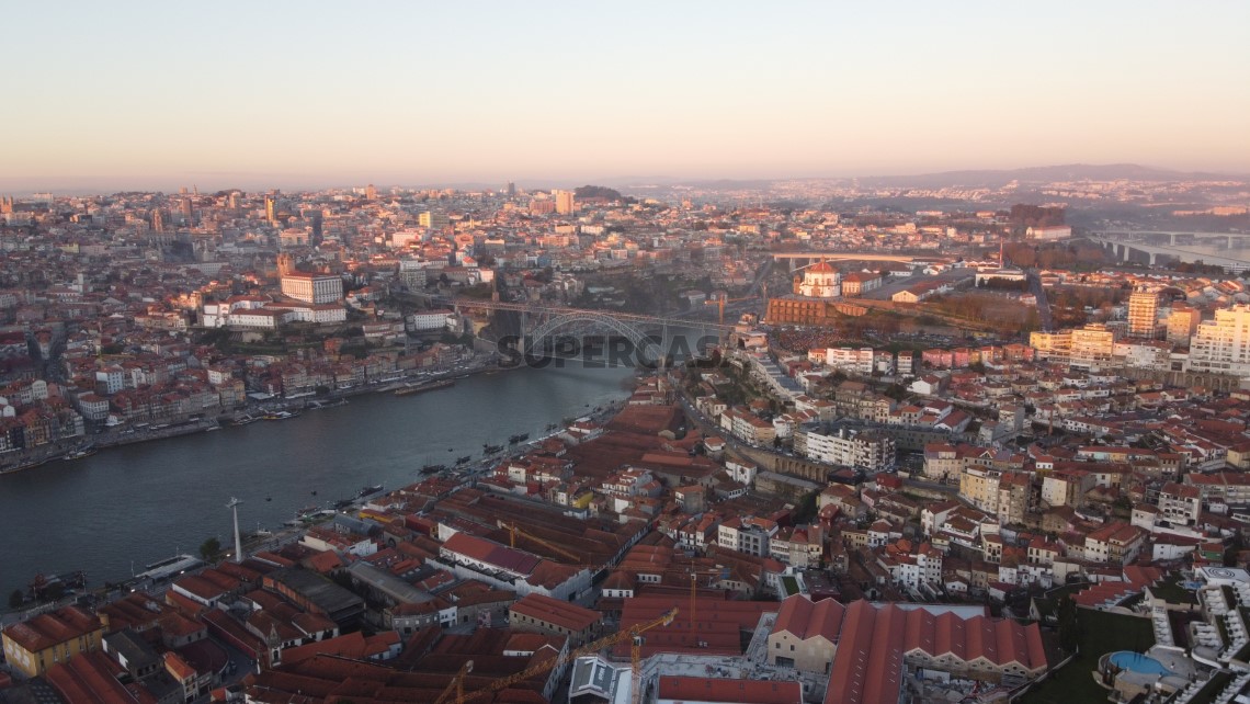 Arredores