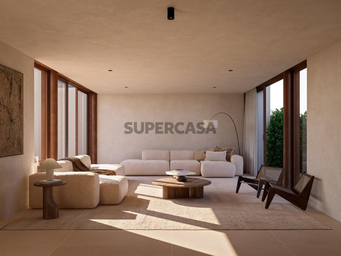 Sala de estar