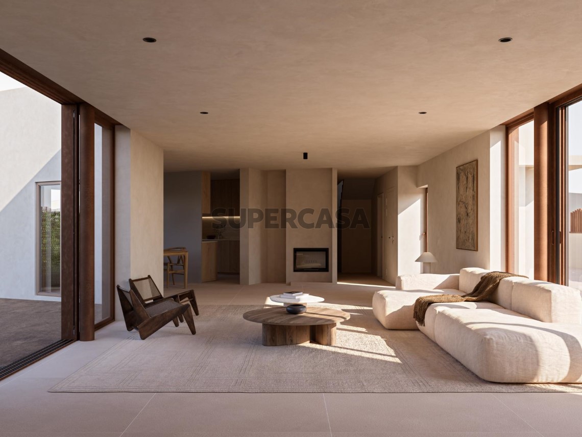 Sala de estar