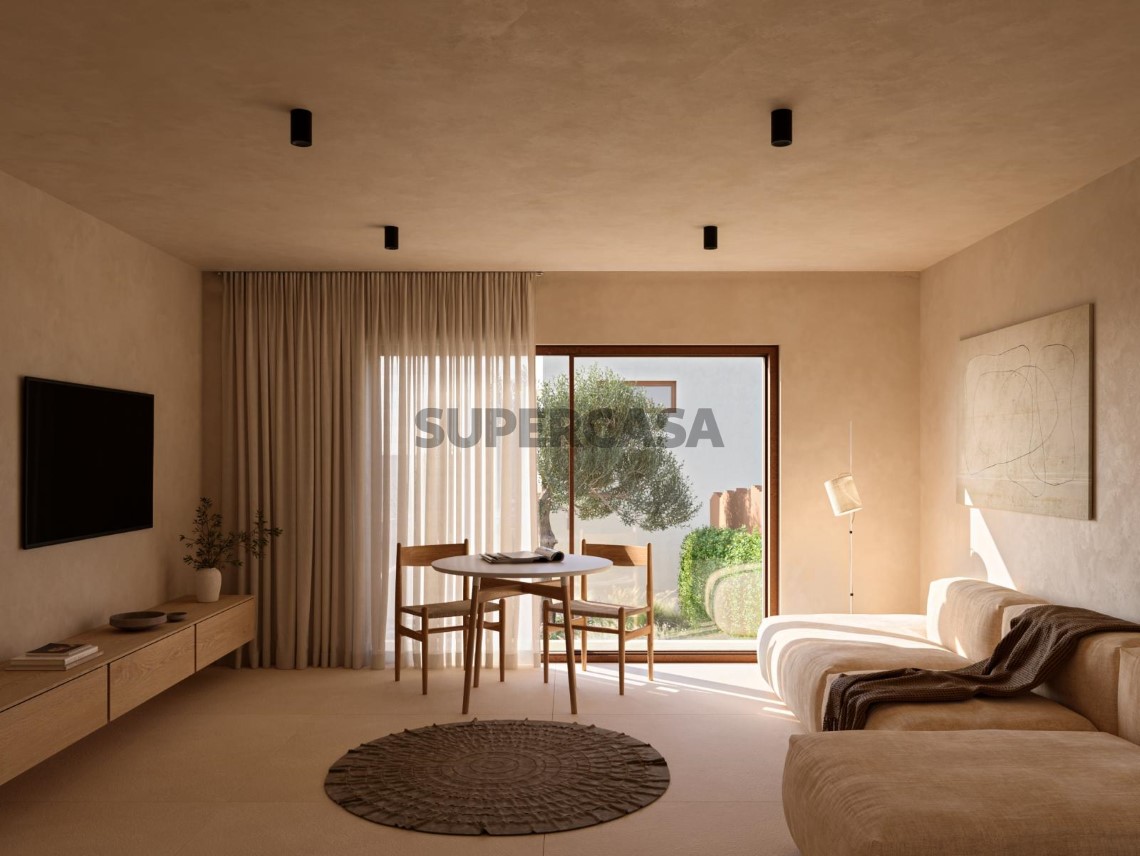 Sala de estar