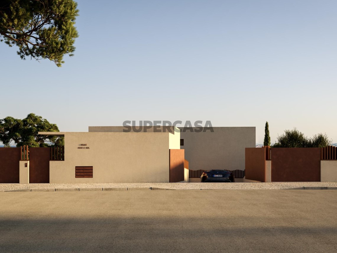 Fachada