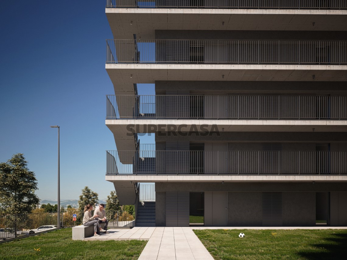 Fachada