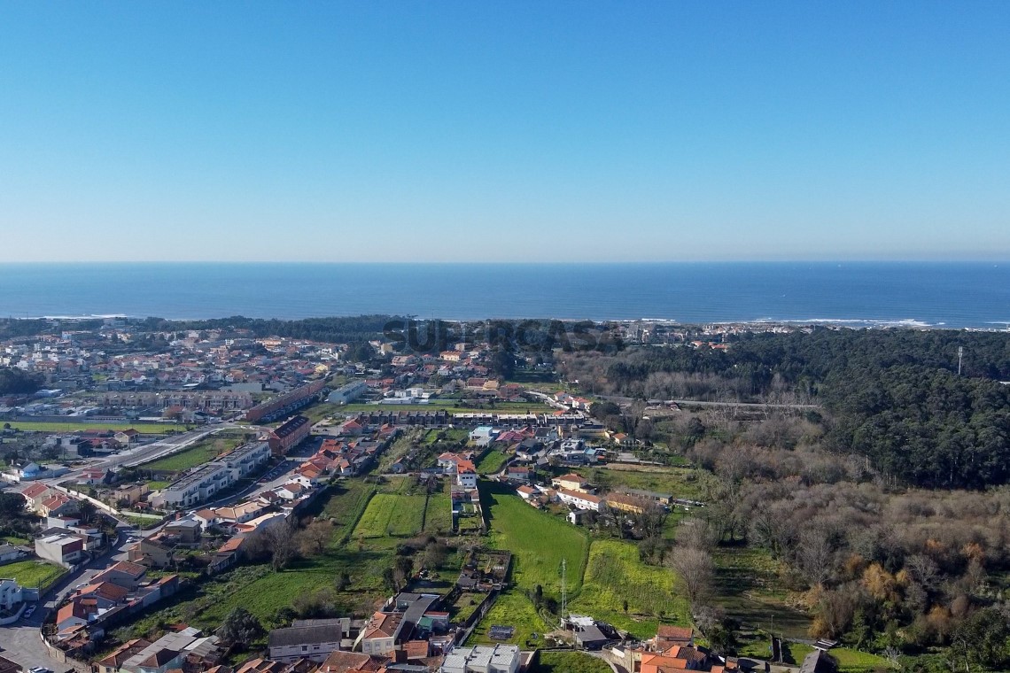 Arredores