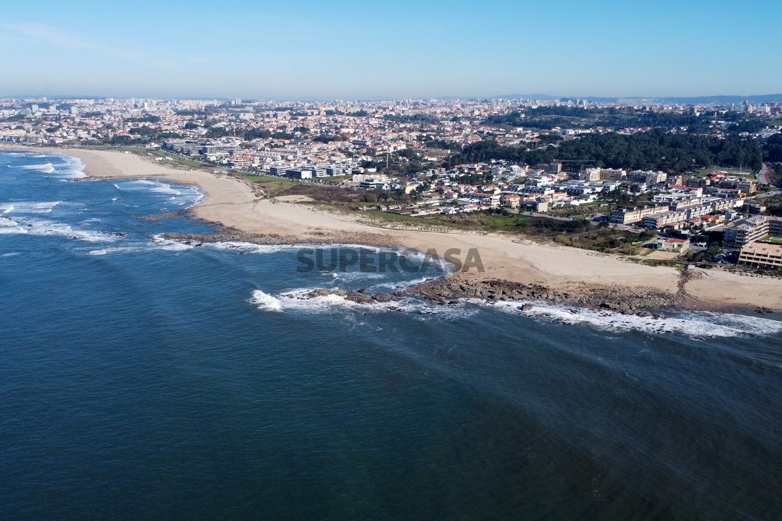 Arredores
