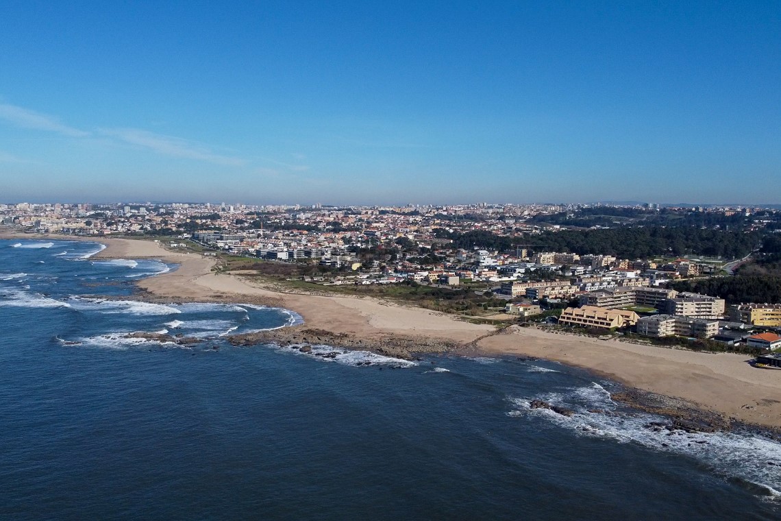 Arredores