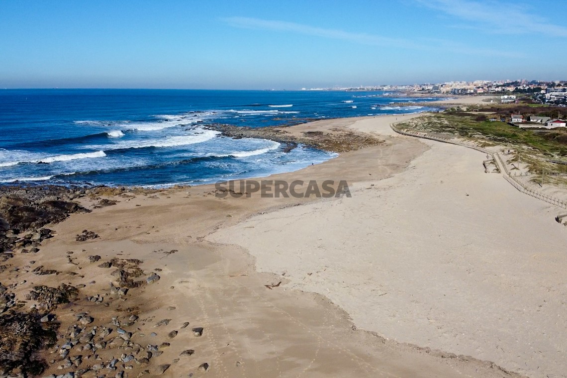 Arredores