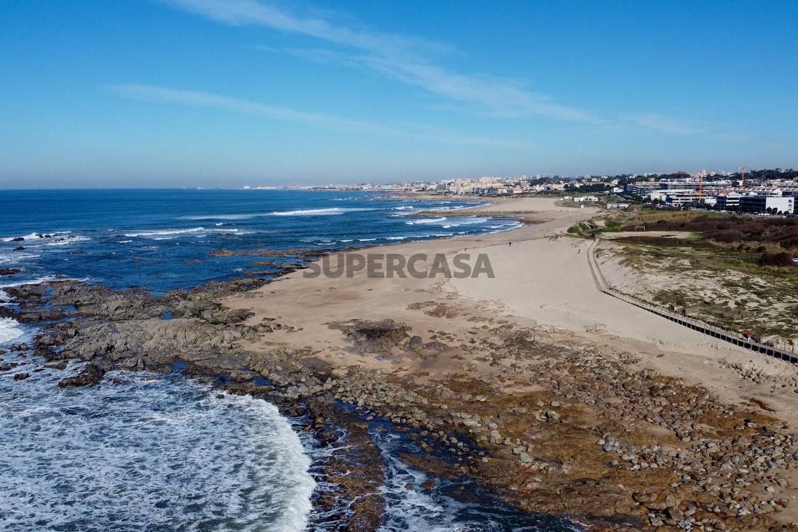Arredores