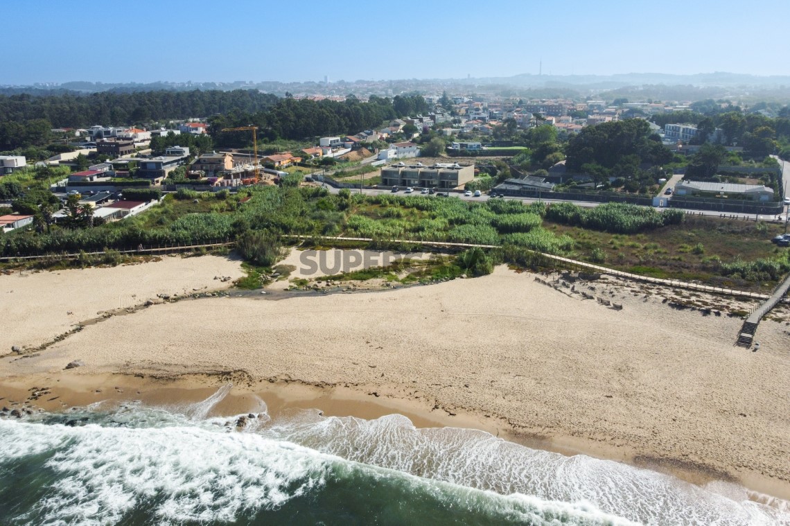 Arredores